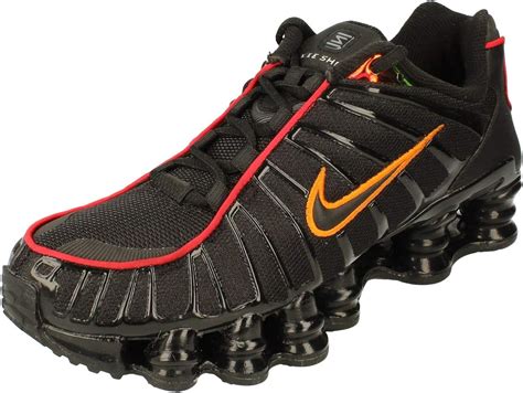 Nike Shox Schuhe Herren 